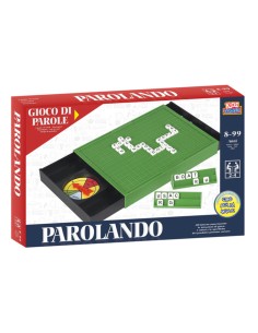 GIOCO PAROLANDO S6719/J318B