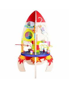 RAZZO MULTI-ATTIVITA' AS41503