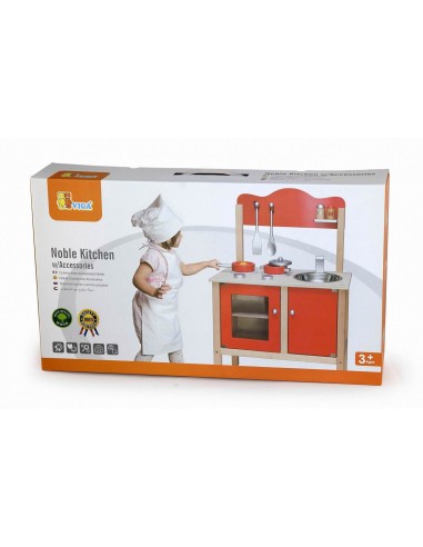 CUCINA LEGNO 54X83X30 VG50384