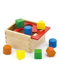 BOX INCASTRI CM.13 VG50844