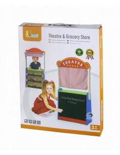 BANCO FRUTTA/VERDURA VG50949