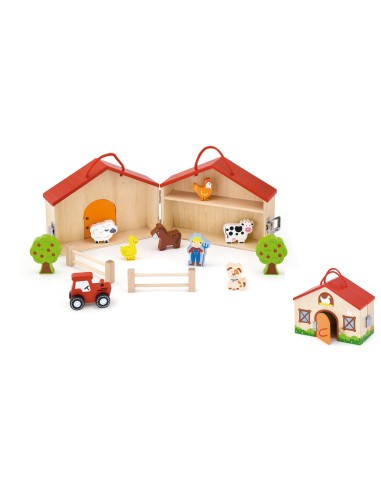 FATTORIA VALIGETTA VG51618