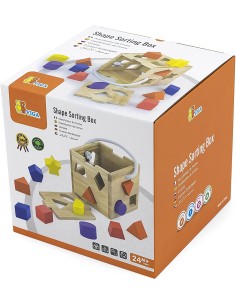 BOX INCASTRI CM.14,5 VG53659