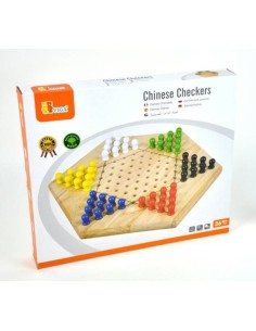 DAMA CINESE 31X28X4 VG56143