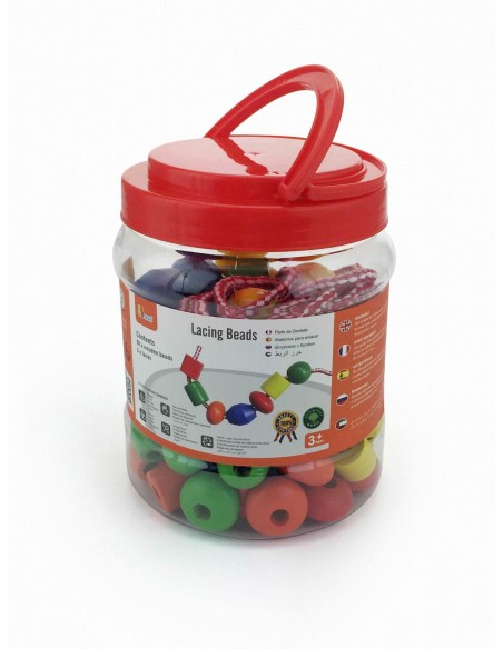 PERLINE LEGNO PZ.90 VG58304