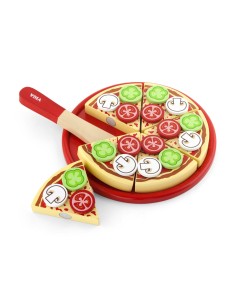 PIZZA TAGLIABILE LEGNO VG58500