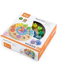 PUZZLE OROLOGIO CM.22 VG59235