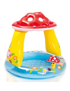 PISCINA BABY FUNGO CM 120X89   57114