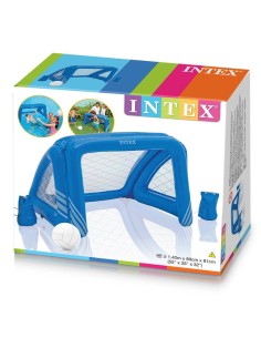 GIOCO PALLANUOTO CM.140X89X81 58507NP