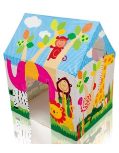 TENDA CASTELLO REALE  95X107X75 45642