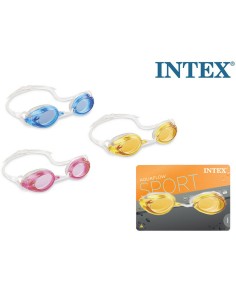 OCCHIALINI RACE PRO 55684