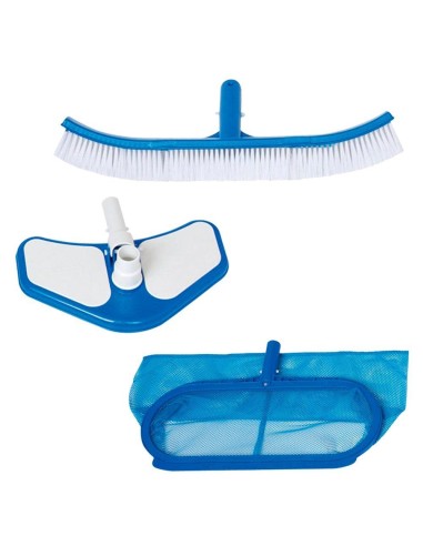 SET PULIZIA DELUXE 29057