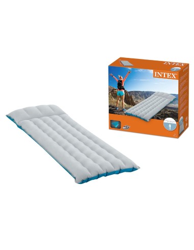 MATERASSO CAMPING 184X67X17