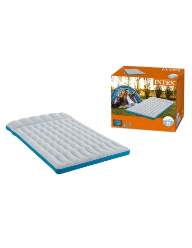 MATERASSO CAMPING 193X127X24