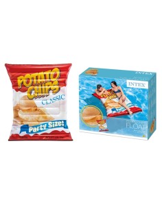 MATERASSINO PATATINE 58776