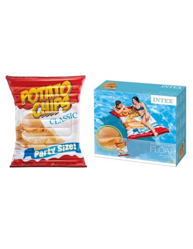 MATERASSINO PATATINE 58776