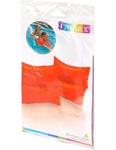 BRACCIOLI TINTA UNITA CM.19X19 59640EU