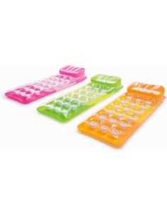 MATERASSINO 18 BUCHI C/CUSCINO 58890EU