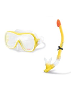 MASCHERA BOCCAGLIO WAVE 55647