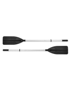 REMI ALLUMINIO X CANOTTI 137cm  69625