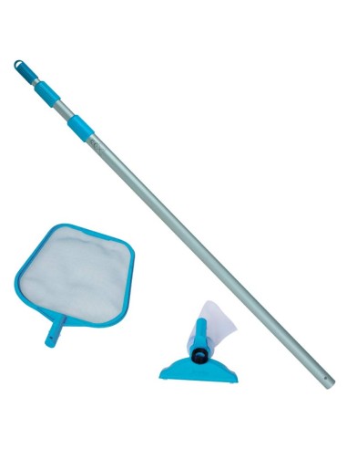 KIT PULIZIA PISCINE 28002