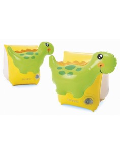 BRACCIOLI DINOSAURI 23X20CM 56664