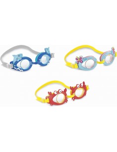 OCCHIALINI FUN BIMBO 55610