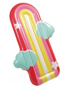 MATERASSINO RAINBOW CM 175X117X20 58729