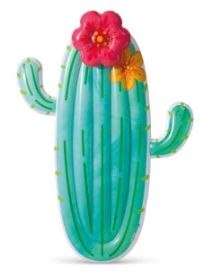 MATERASSINO CACTUS CM 180X130X28  58793