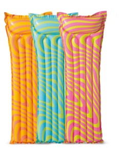 MATERASSINO ONDE RAZZL 183X69 59711