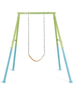 ALTALENA VERDE E BLU CM 180X254X211, 1 COMPONENTE...