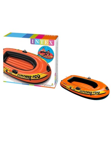 CANOTTO EXPLORER PRO 58355NP 160X94X29