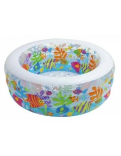 PISCINA BABY ACQUARIUM 58480NP