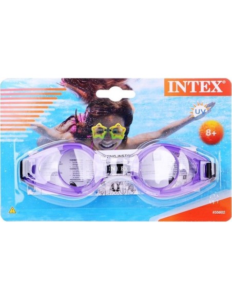 OCCHIALINI BIMBO 55602