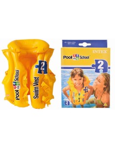 GIUBBINO POOL SCHOOL CM51X46 58660EU