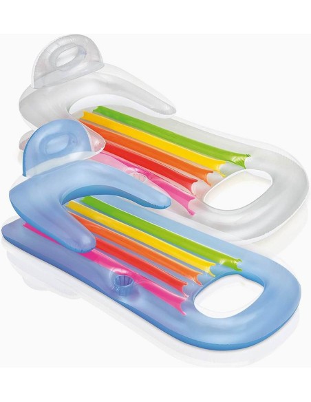 POLTRONA ABBRONZANTE CM.160X85 58802EU