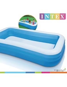 PISCINA FAMILY 305X183X56 58484