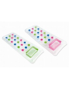 MATERASSINO 18 BUCHI 59894EU