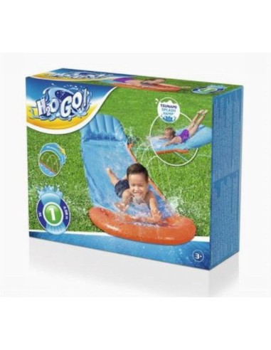 SCIVOLO TSUNAMI 52477 4,88 M.