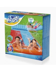 SCIVOLO TSUNAMI 4,88 MT. 52478