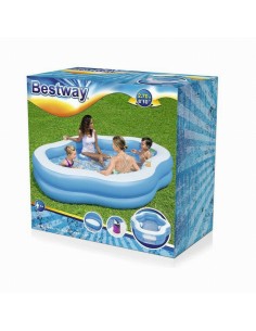 PISCINA FAMIGLIA 270X198 54409