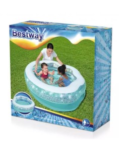 PISCINA PER BAMBINI 150x127x43 52489