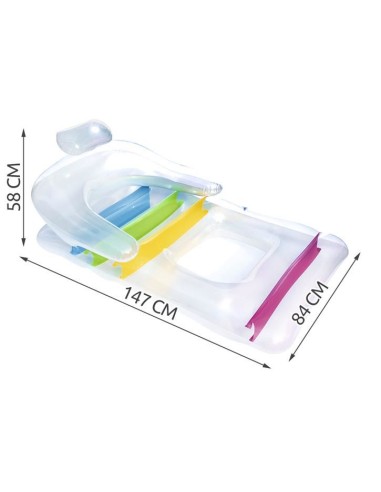 POLTRONA MATERASS KOOL 43011