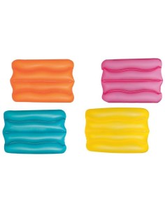 CUSCINO GONFIABILE 38X25X5,4 52127