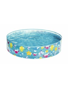 PISCINA RIGIDA 122X25 55028