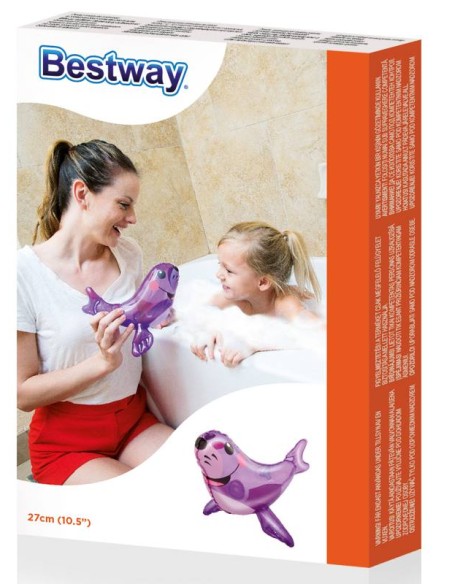 ANIMALI GONFIABILI GALLEGGIANTI 34030