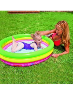 PISCINA SUMMER 102X25 51104