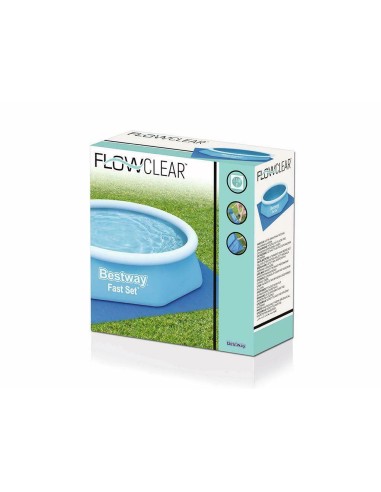 TAPPETINO BASE 274X274 58000