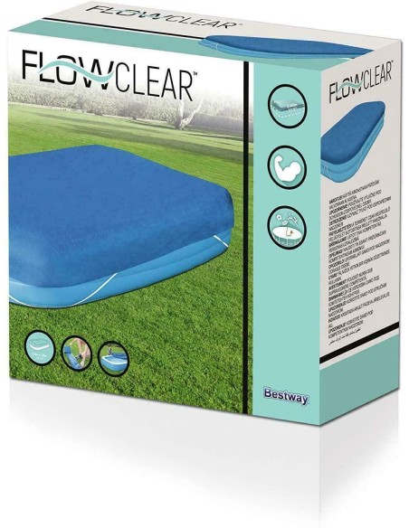 COPRIPISCINA FAMILY 58108