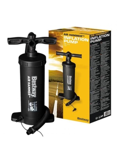 POMPA ALTA PRESSIONE 62086